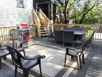 Hip 3BR/2BA Highlands Loft on BEST Part of Bardstown Road. Comfy & Convenient!