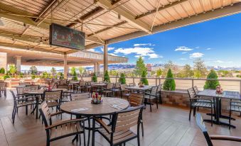 Grand Sierra Resort and Casino