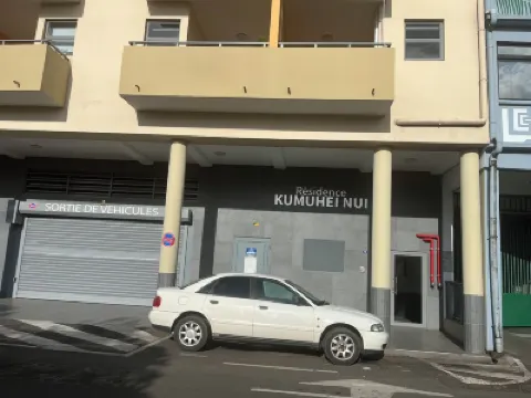 Appartluxe Hotel dekat The Robert Wan Pearl Museum