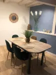 Hyper Centre bel Appartement Classé 3 Étoiles