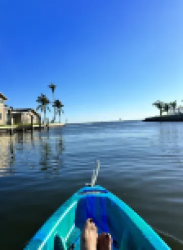 Tropical Island Oasis Full Home
