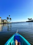 Tropical Island Oasis Full Home