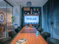 ibis Sao Luis