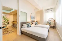 Charming 4-Bedroom Retreat in Heart of Condado