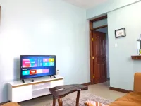 A Cozy 1 Bedroom at the heart of Kakamega Town with Calming views