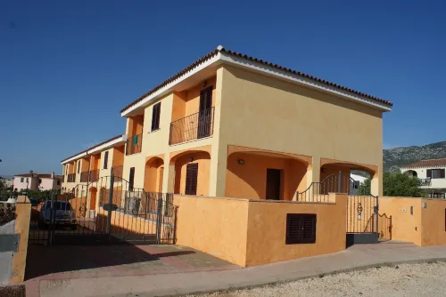 Fantastic vacation at Casa Federica in the Gulf of Orosei -3 bathrooms