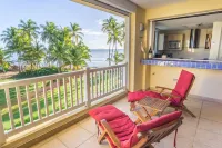 Luxury oceanfront villa at the exclusive Marbella Club