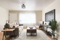 EXPLORE CO-Central fam home with large backyard!