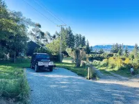 Sunrise Mountain View Cabin Hotel a Springfield