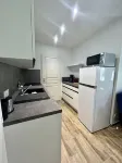 House in a very quiet area
