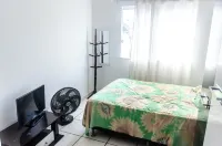 Apartment in Cabo Frio in front of Lagoa with private club - WI-FI Hotel a Sao Pedro da Aldeia