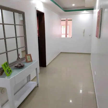 Casa Cabral : Big Apartment next to the beach