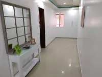 Casa Cabral : Big Apartment next to the beach Tarrafal otelleri