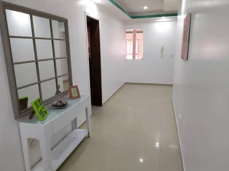 Casa Cabral : Big Apartment next to the beach