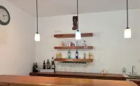 薩默維爾度假村 - 酒吧