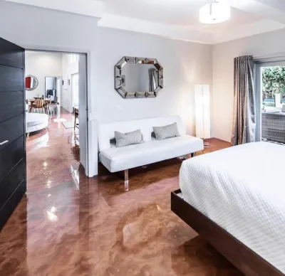 Nirvana Tobago Luxury Villa with Saltwater Pool & Ocean View Hotels in 