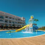 Ohtels Cabogata - sul mare