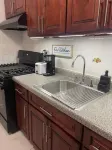Luxurious NYC Retreat / Central Location / Wi-Fi