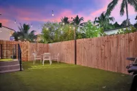 Nice Villa in Miami 4