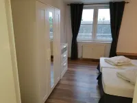 Breitling apartment