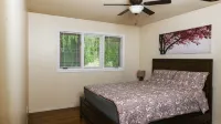 Cottage/Lake Simcoe/Innisfil/5 Bedrooms/10 Guests