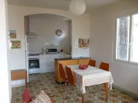 Villa near the beach