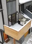 Tamarack Steamside Deluxe Chalet - Private Hot Tub