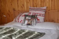 4.5 room holiday home, living near the cable car