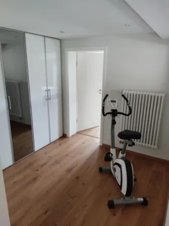 Vacation home near the lake