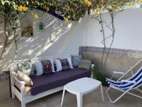 Dar Amandine Djerba midoun