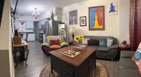 The Most Colorful Home in Atlantic City