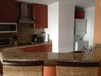 Beachfront Condo Villa Magna Great View 3rd Floor