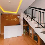TOM'S HOMESTAY HUẾ