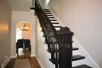 Newly Remodeled Classic Old Leavenworth Home in the heart of town Hôtels à : Leavenworth County