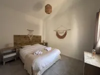 Gîtes Terra di a Bravona Hotels in Linguizzetta
