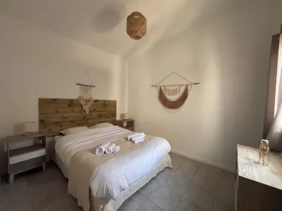 Gîtes Terra di a Bravona