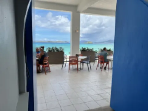 Sapphire Village Panoramic View