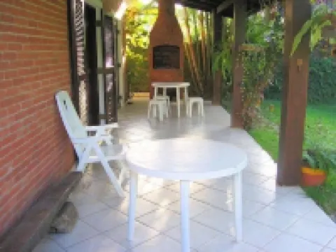 Riviera - Beautiful house near the beach -3 bedrooms (1 suite) -3 bathrooms-M4