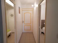 HIRING T3 SUN HOLLIDAYS ANY COMFORT SAINTE-ANNE GUADELOUPE