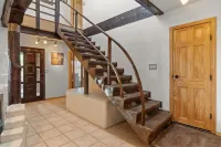 #ManzanaVilla Corrales family gatherings Hotels in Corrales