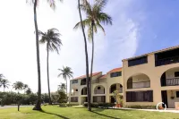 Beach Village 116