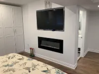 Oasis amidst the wineries! Loft