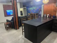 Beautiful Beach House right in front of the ocean! Hotels in Playa El Pimental