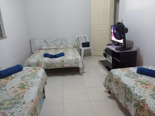 Cozy Beach House 2 bedroom 1 suite w / air