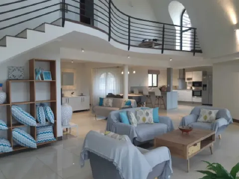 Villa Dôme sea view Các khách sạn gần Mauritius Standards Bureau