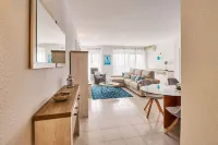 TOP - APARTMENT VISTA PRAIA WITH FANTASTIC SEA VIEWS