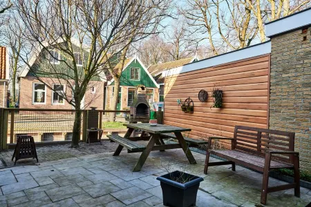 Dutch family house in Edam (20 min from Amsterdam)