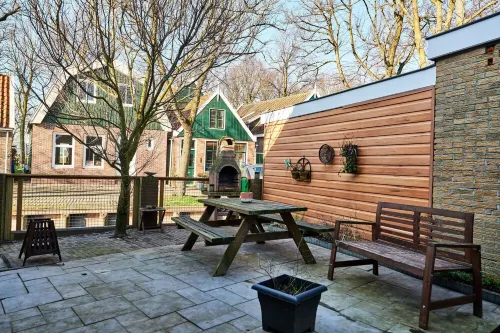 Dutch family house in Edam (20 min from Amsterdam)