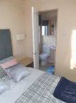 Interstellar - Luxury Hot Tub Lodge