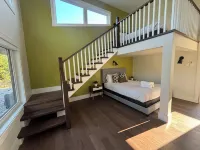 New Unique Luxury Home with Private CourtyardBrand New Build)